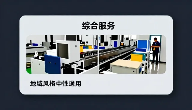 智能运维平台